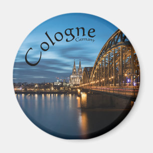 Imã Colônia Alemanha Souvenir