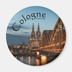 Imã Colônia Alemanha Souvenir