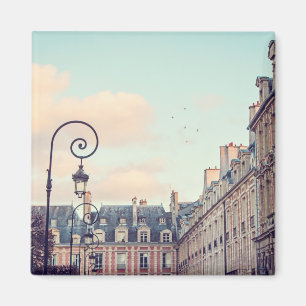 Imã Coloque o ímã da foto do DES Vosges Paris