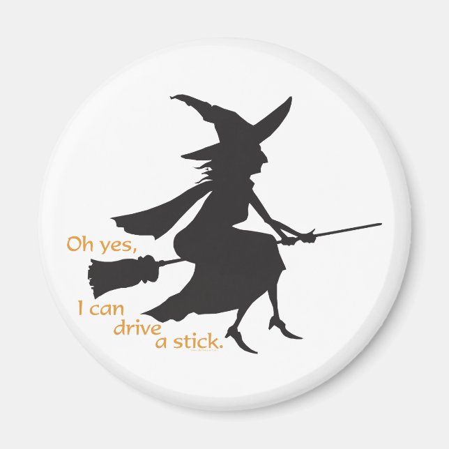 Imã Coloque um pente (Frente)