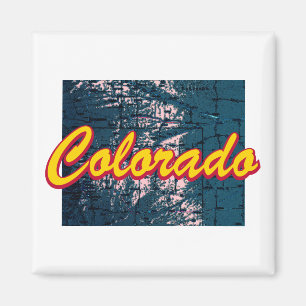 Imã Colorado