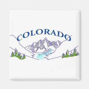 Imã Colorado