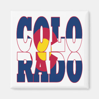 Imã Colorado