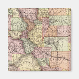 Imã Colorado 5