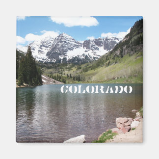 Imã Colorado Magnet