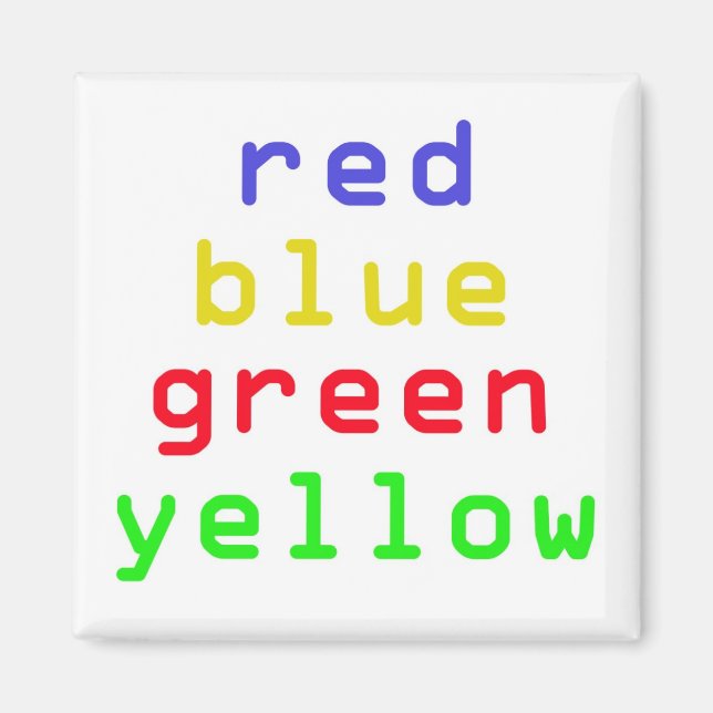 Imã Colores (Frente)