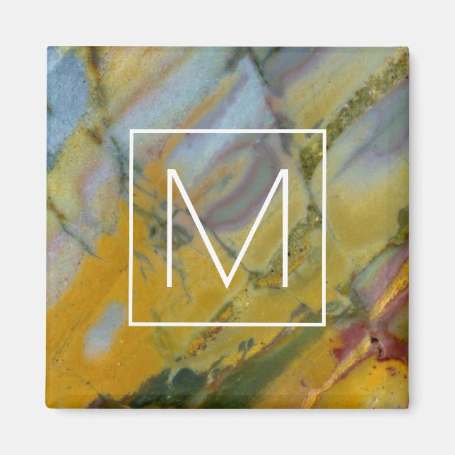 Imã Colorida Crayola Jasper (Frente)