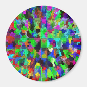 Imã Colorida Parte......