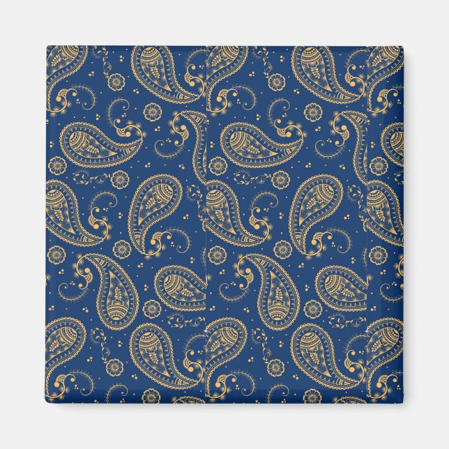 Imã Colorido (Frente)