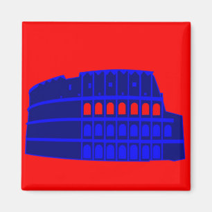 Imã Colosseum