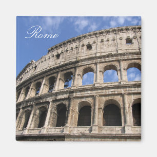 Imã Colosseum, Roma
