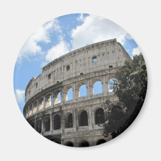Imã Colosso da Roma Antiga
