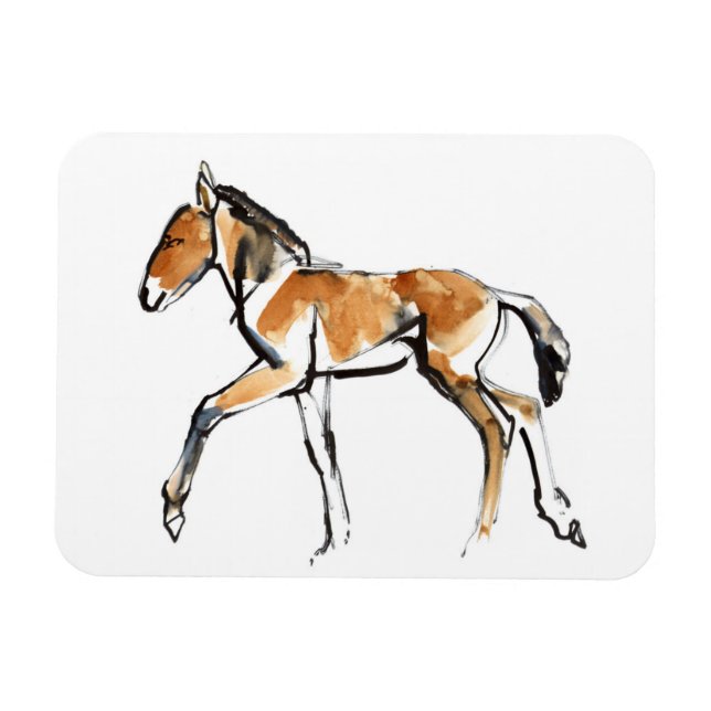 Ímã Colt (Horizontal)