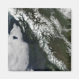 Imã Colúmbia Britânica