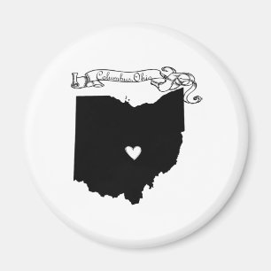 Imã Columbo Ohio