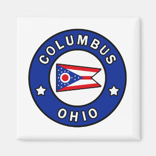 Imã Columbo Ohio