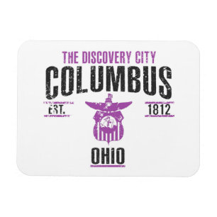 Ímã Columbus