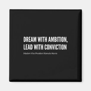 Imã Com Ambition Kamala Harris 2024 Election Anti Tru