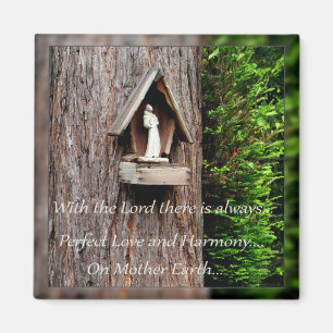 Imã Com o Senhor...