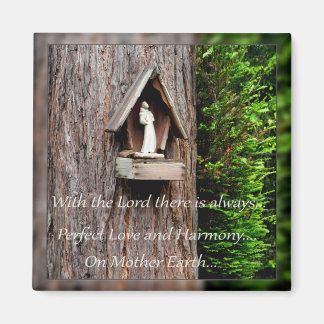 Imã Com o Senhor há......