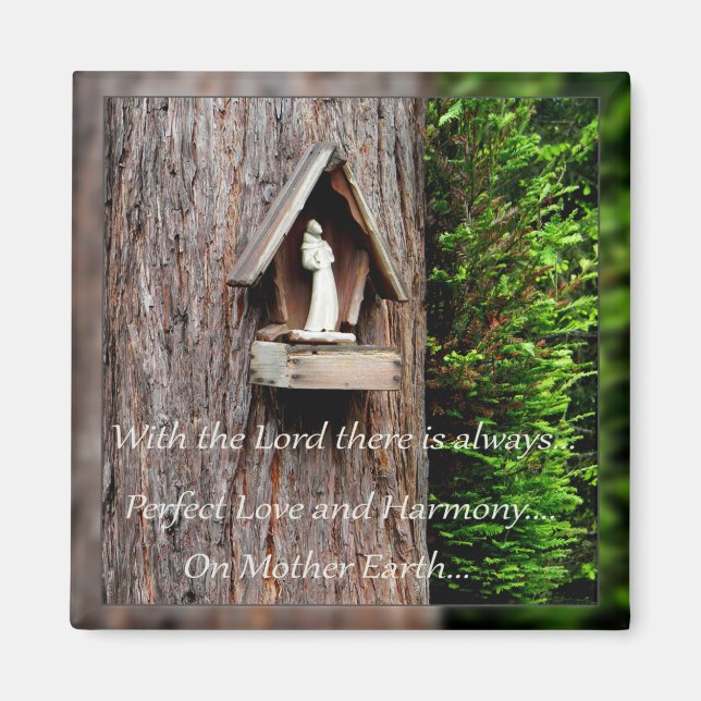 Imã Com o Senhor há...... (Frente)