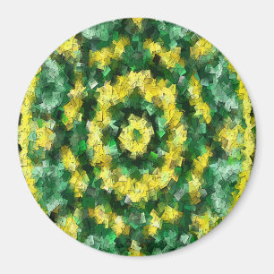 Imã Com problemas......