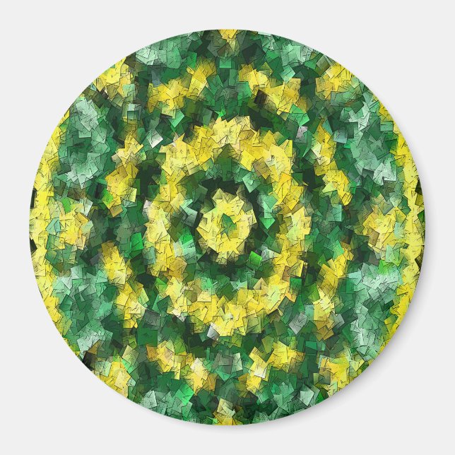 Imã Com problemas...... (Frente)