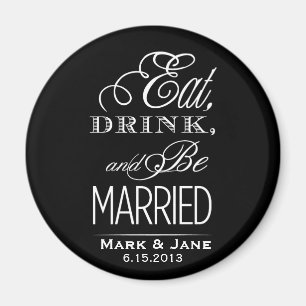 Imã Coma Bebida e se case