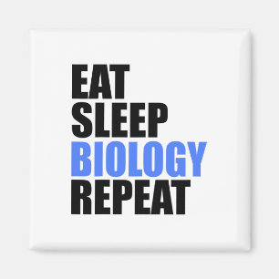 Imã Coma Biologia Sono Repita Biólogo Professor Ensina