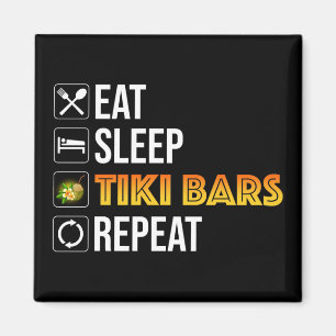 Imã Coma. Durma. Bares Tiki. Repita