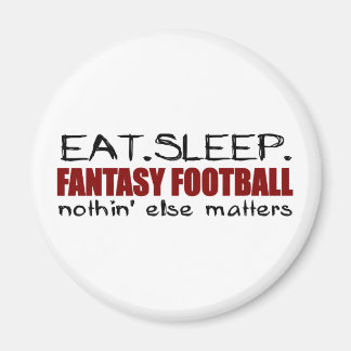 Imã Coma Fantasia do Sono Futebol