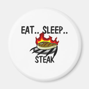 Imã Coma o BIFE do sono