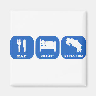 Imã Coma o sono Costa Rica