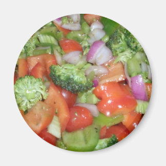 Imã Coma suas vegetações