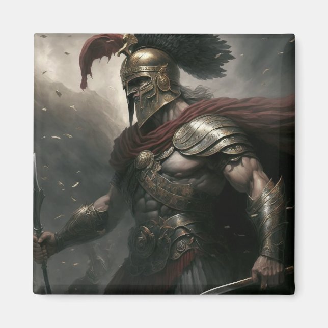 Imã Comandante (Frente)