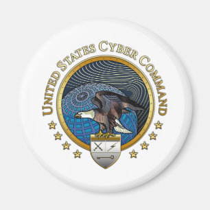 Imã Comando Cyber dos EUA