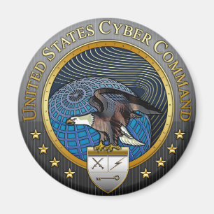 Imã Comando Cyber dos EUA
