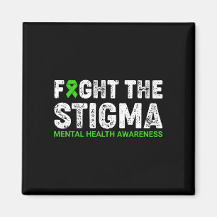 Imã Combat o estigma guerreiro da conscientização da s
