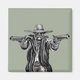 Imã Combate à Arma