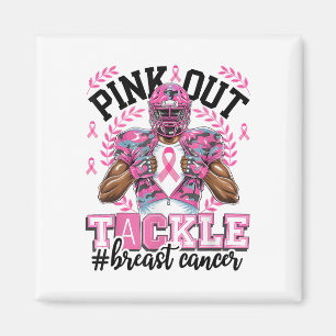 Imã Combate à Consciencialização do Cancer de Futebol