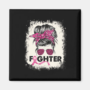 Imã Combate a Guerra Rosa com a Consciência do Cancer 