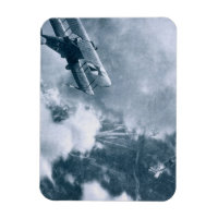Combate aéreo na Frente Ocidental, Primeira Guerra