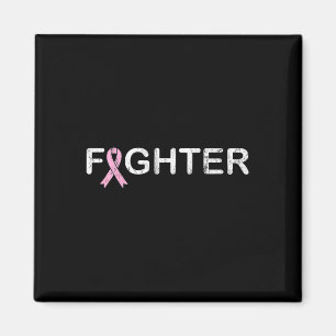 Imã Combate ao Cancer - costela rosa no Cancer do mund