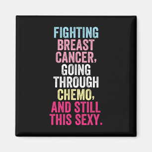 Imã Combate ao Cancer da Mama Ainda Forte Cancer da Ma