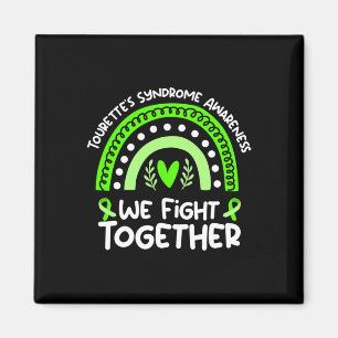 Imã Combate juntos a consciência mês da síndrome de To