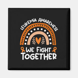 Imã Combate Leucemia Sensibilizada