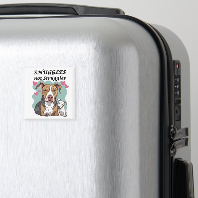 Imã Combate Não Luta (In Situ (Luggage))