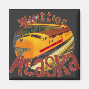 Imã Comboio a granel branco: 260 Quilômetros por hora