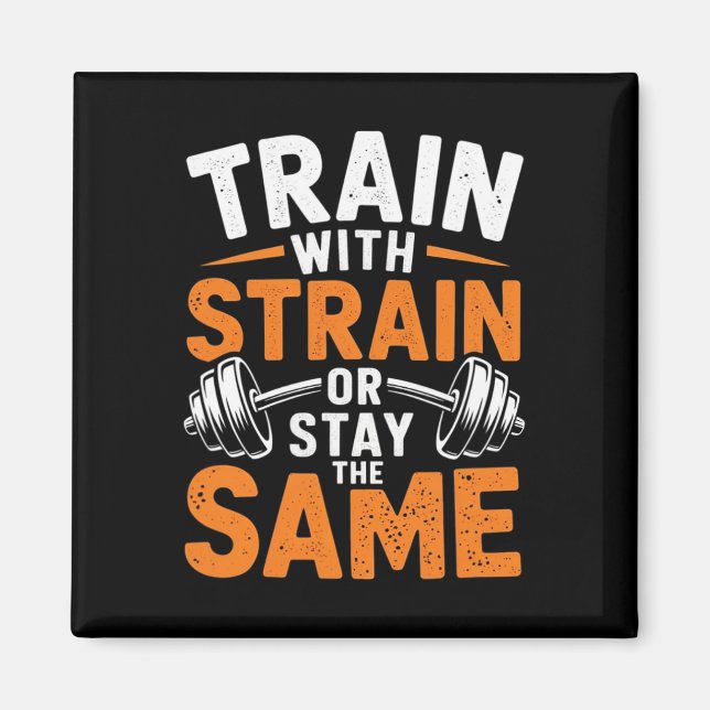 Imã Comboio Com Estirpe - Codificação Da Malhação (Frente)