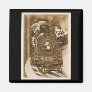 Imã Comboio modelo Lionel